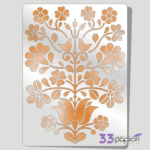 Stencil S50