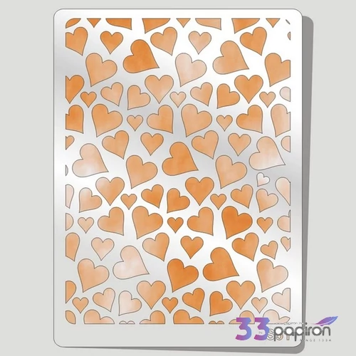 Stencil S51