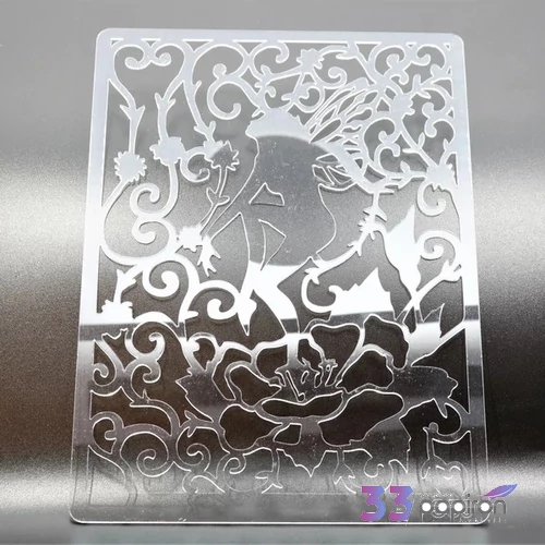 Stencil S59