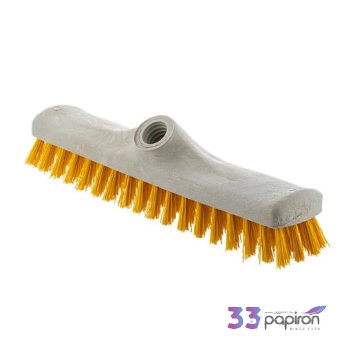 Súroló kefe 30cm BONUS Bodtrix