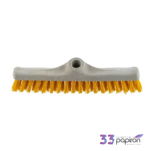 Súroló kefe 30cm BONUS Bodtrix