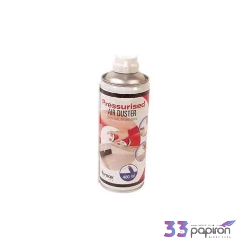 Sűrített levegő Fornax400ml