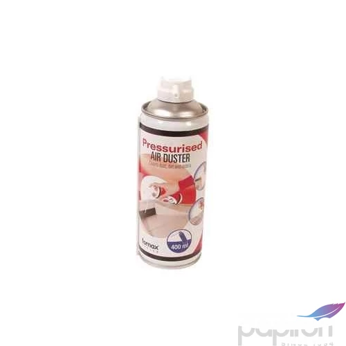 Sűrített levegő Fornax400ml