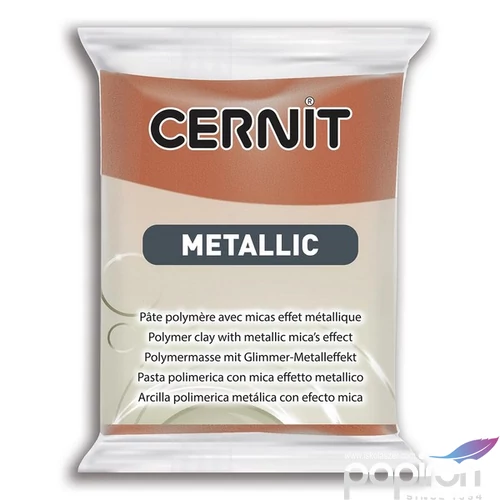Süthető gyumra Cernit bronz N°1, 56 g