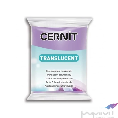 Süthető gyumra Cernit ibolya N°1, 56 g