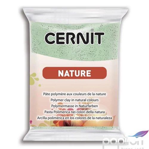 Süthető gyumra Cernit Nature Bazalt N°1, 56 g