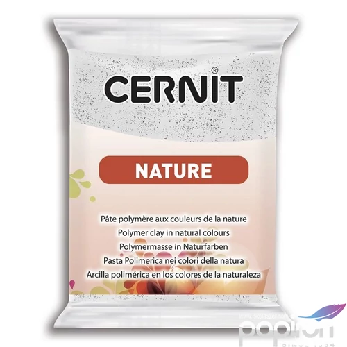 Süthető gyumra Cernit Nature Gránit N°1, 56 g
