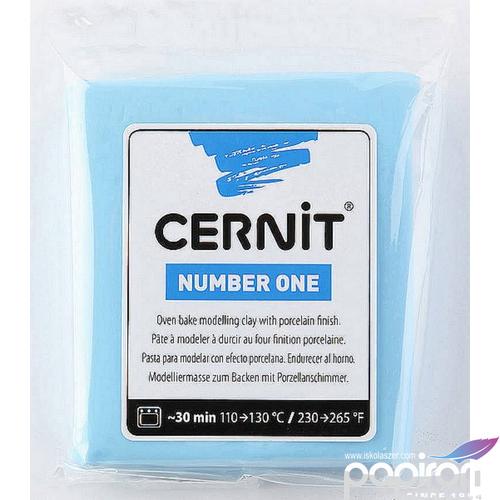 Gyurma süthető Cernit 56gr égkék Cernit süthető gyurma N°1