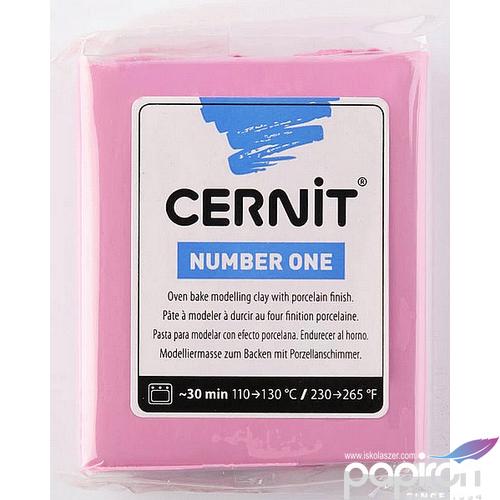 Gyurma süthető Cernit 56gr fukszia Cernit süthető gyurma N°1