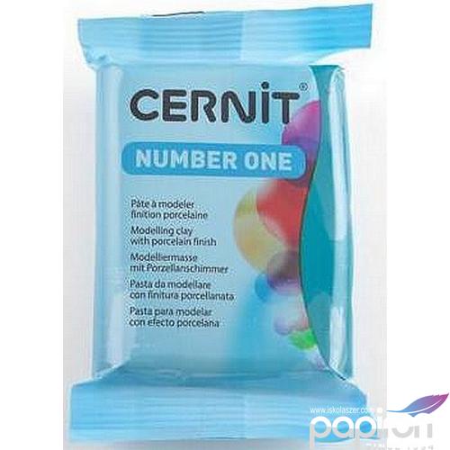 Gyurma süthető Cernit 56gr kékeszöld Cernit süthető gyurma N°1