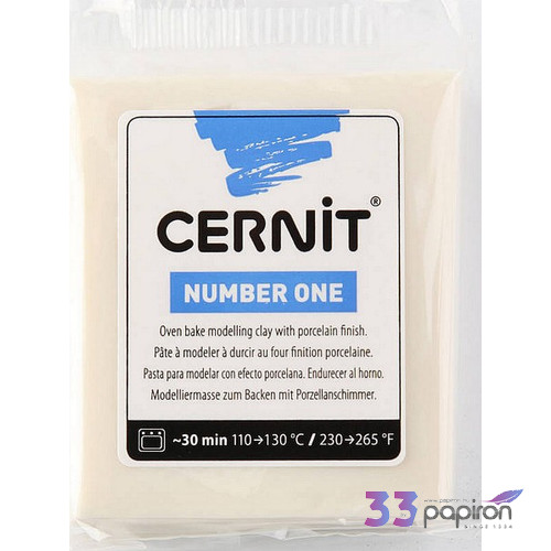 Gyurma süthető Cernit 56gr pezsgő Cernit süthető gyurma N°1