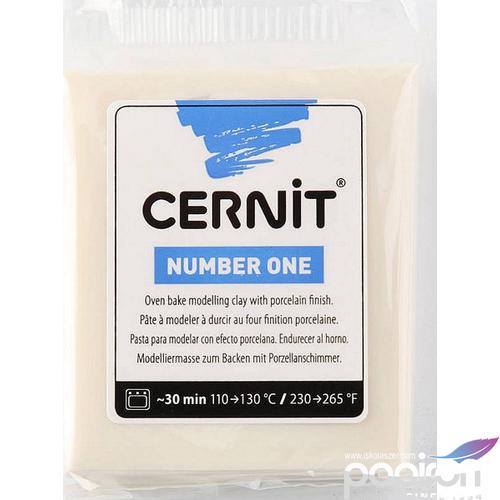 Gyurma süthető Cernit 56gr pezsgő Cernit süthető gyurma N°1