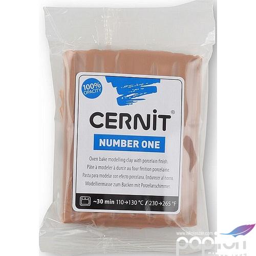 Gyurma süthető Cernit 56gr taupe Cernit süthető gyurma N°1