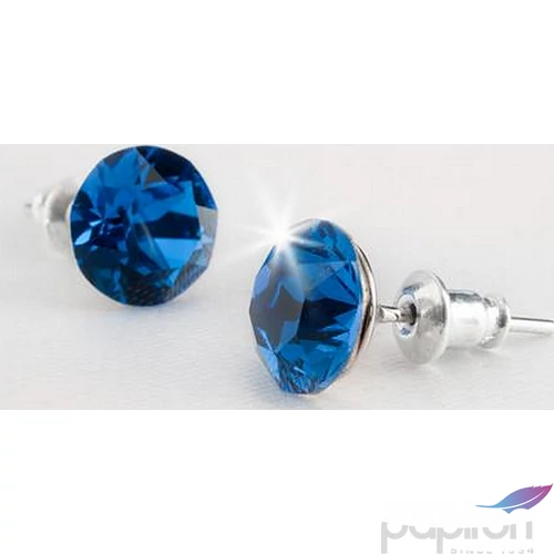 Swarovski fülbevaló Hölgyeknek SWAROVSKI kristállyal