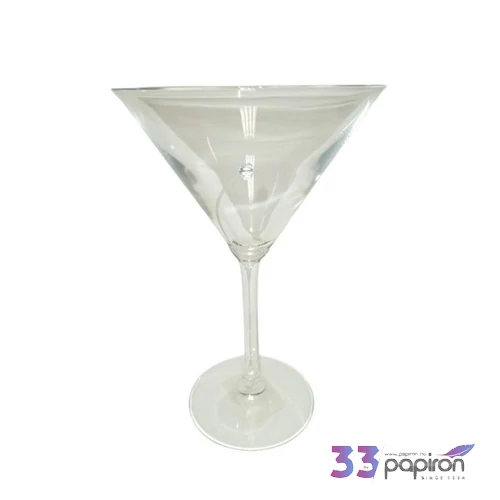 Swarovski pohár Ravenna 20 kristállyal díszített, martinis/pezsgős MADE WITH SWAROVSKI ELEMENTS