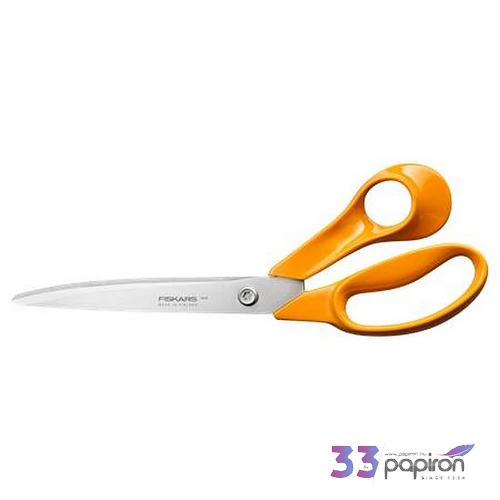 Szabóolló 25cm FISKARS Classic
