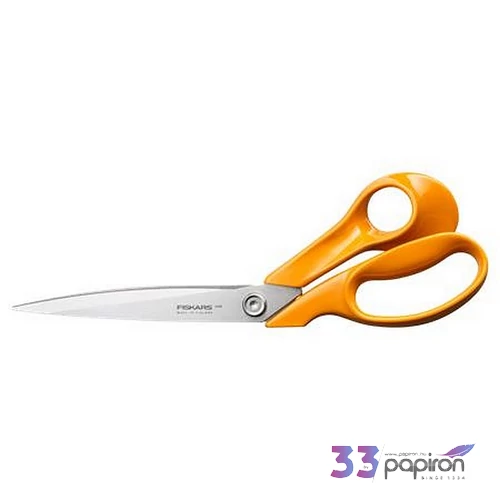 Szabóolló 27cm FISKARS Classic