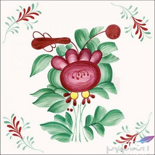 Szalvéta 33x33cm Ostfriesland 20db-os