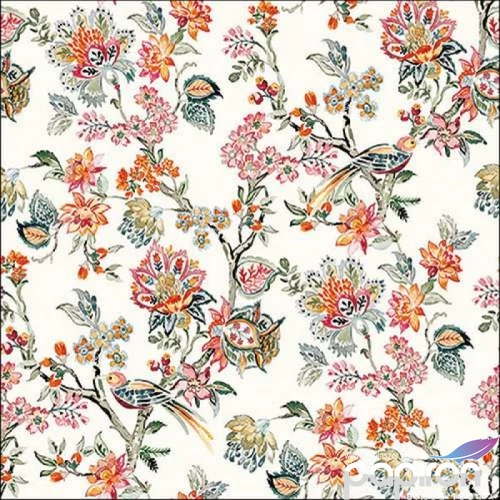 Szalvéta Ambiante Oriental papírszalvéta 33x33cm,20db-os