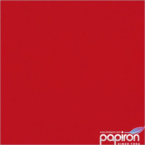 Szalvéta 33x33cm Ti-Flair 3rétegű 33x33 20lap/csom. red 301696