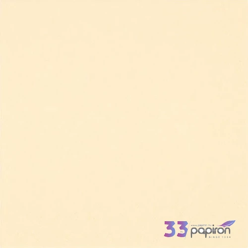 Szalvéta 33x33cm Ti-Flair 3rétegű 33x33 20lap/csom. ivory 301359