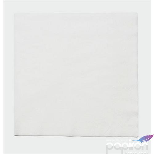 Szalvéta Tork 2rétegű 40x40cm Advanced fehér KHH378