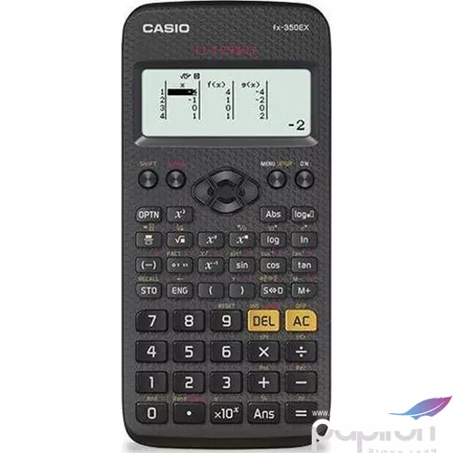 Számológép Casio FX 350EX Számológépek