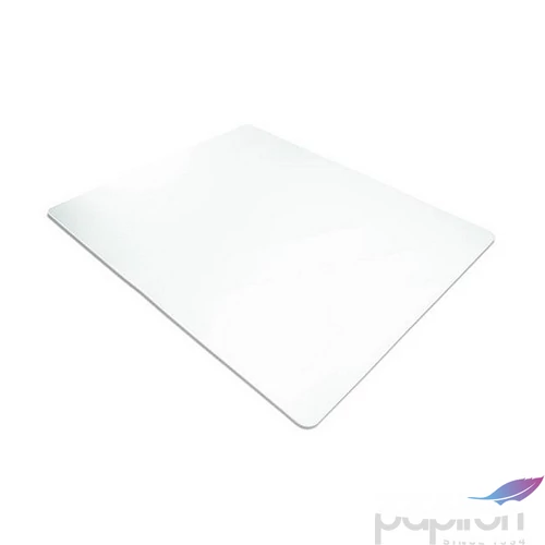 Székalátét kemény felületre PET 130x120cm RS OFFICE Duragrip Meta
