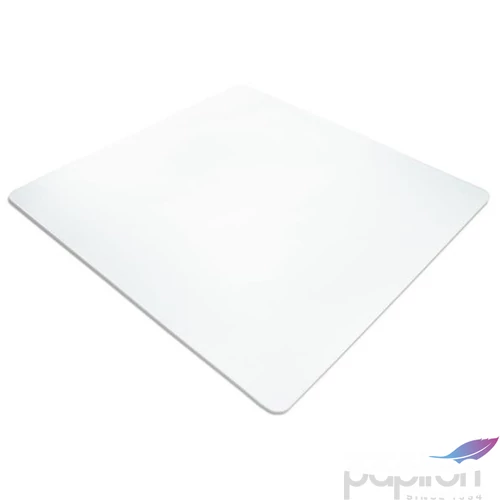 Székalátét kemény felületre polikarbonát 110x120cm RS OFFICE Ecogrip Solid