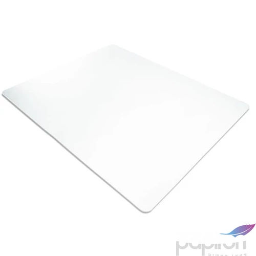 Székalátét kemény felületre polikarbonát 130x120cm RS OFFICE Ecogrip Solid