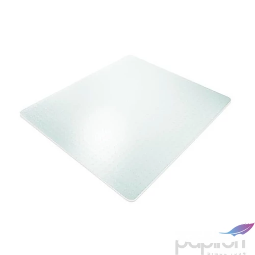 Székalátét szőnyegre PET 90x120cm RS OFFICE Duragrip Meta