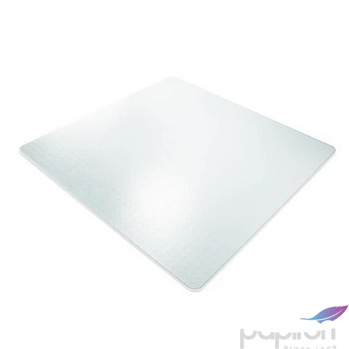 Székalátét szőnyegre polikarbonát 110x120cm RS OFFICE Ecogrip Solid