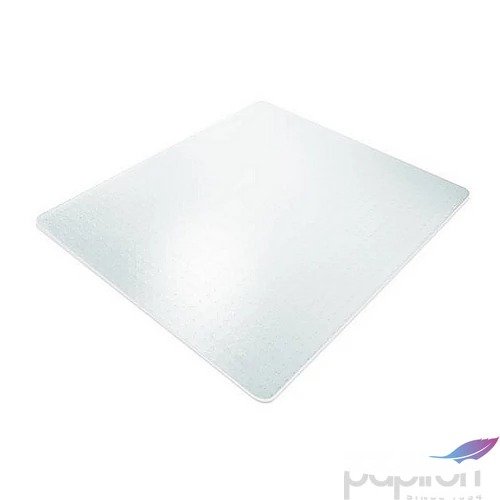 Székalátét szőnyegre polikarbonát 90x120cm RS OFFICE Ecogrip Solid