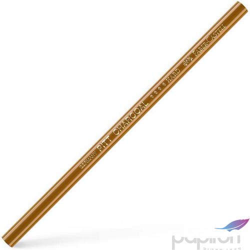 Faber-Castell szénceruza Pitt faszén száraz kemény AG-Pitt 112993