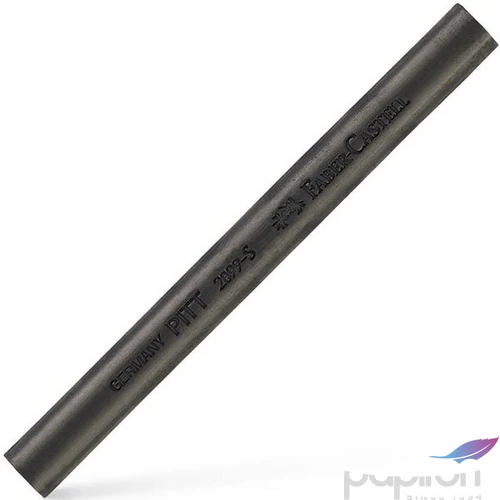 Faber-Castell szénceruza Pitt préselt faszén 2899-p AG-Pitt puha 129903
