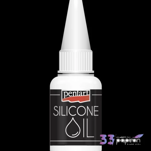 Szilikon olaj 100ml