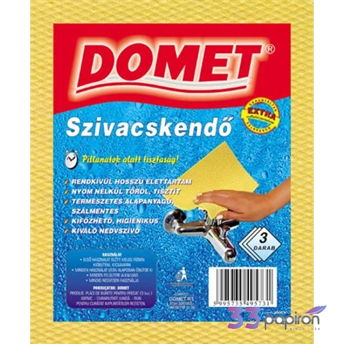 Háztartási gumikesztyű XL  KHT222