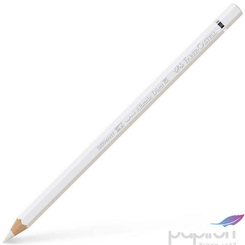 Faber-Castell színes ceruza Albrecht Dürer Akvarell 101/fehér Art