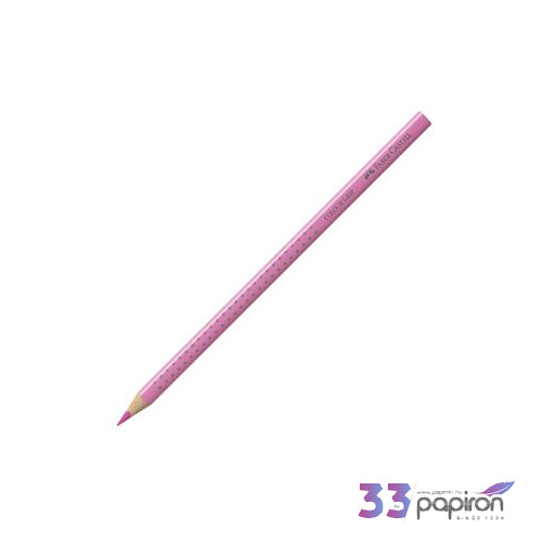 Faber-Castell db színes Colour Grip 2001 vékony, rózsaszín Szóló 112419 színes ceruza