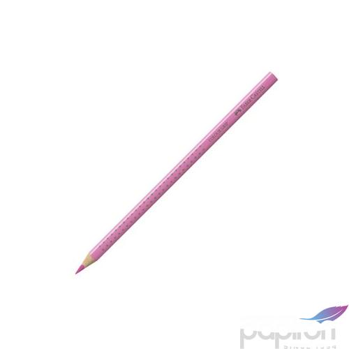 Faber-Castell db színes Colour Grip 2001 vékony, rózsaszín Szóló 112419 színes ceruza