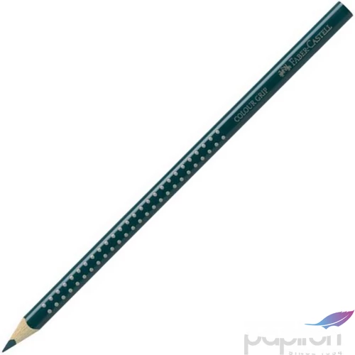 Faber-Castell db színes Colour Grip 2001 vékony, erős zöld Szóló 112458 112458
