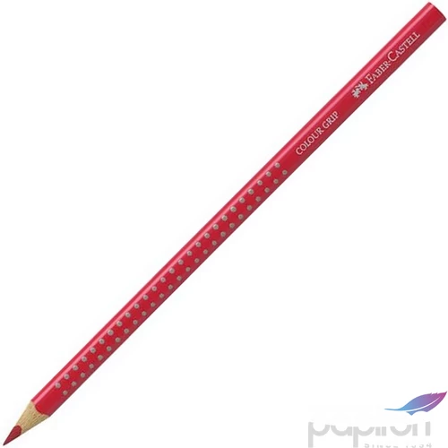 Faber-Castell db színes Colour Grip 2001 vékony, sötét piros Szóló 112426