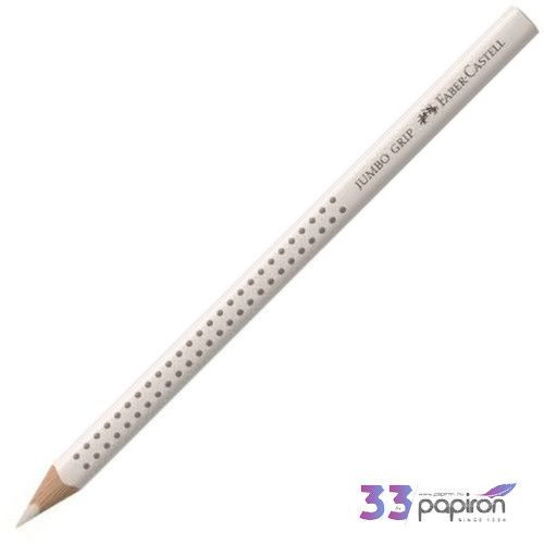 Faber-Castell db színes Jumbo Grip 2011 fehérdb-ra szóló uza 110901 színes ceruza