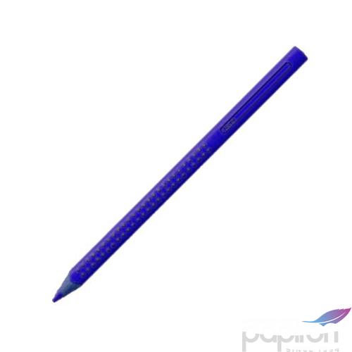 Faber-Castell db színes Jumbo Grip 2011 közép kékdb-ra szóló uza 110943 színes ceruza