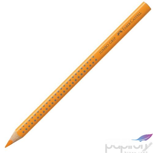 Faber-Castell db színes Jumbo Grip 2011 narancsdb-ra szóló uza 110909