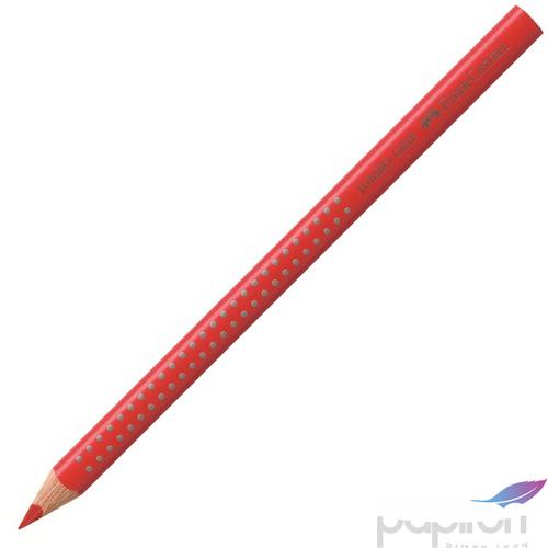 Faber-Castell db színes Jumbo Grip 2011 piros db-ra szóló uza 110921 színes ceruza