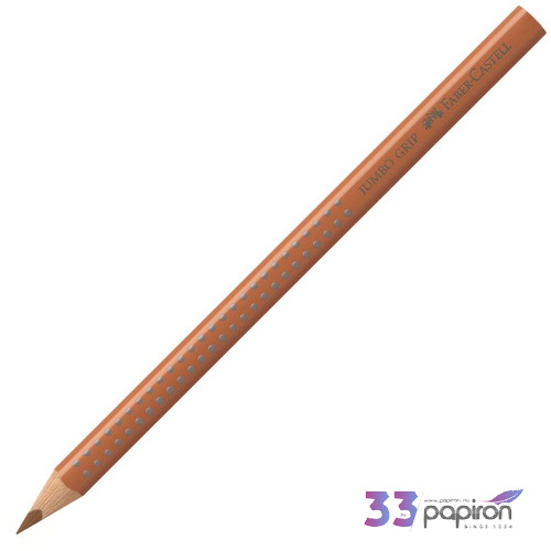 Faber-Castell db színes Jumbo Grip 2011 világos barnadb-ra szóló uza 110987 színes ceruza