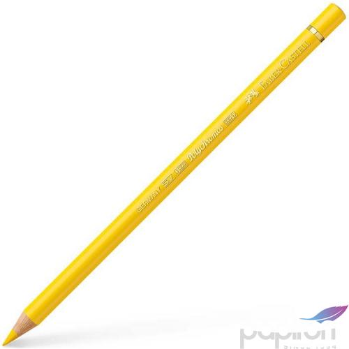 Faber-Castell művészceruza AG-PolyChromos kadmium sárga Art 