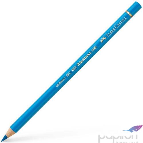 Faber-Castell művészceruza AG-PolyChromos kék Art 