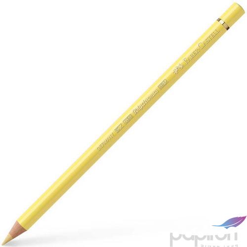 Faber-Castell művészceruza AG-PolyChromos sárga 110102